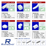 Ramsond RCK-15FTLS Mode d'emploi