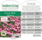 Southern Living Plant Collection 1405Q Manuel utilisateur