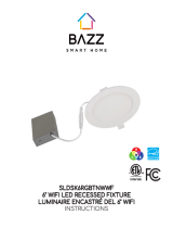 BAZZ WFKIT1100 Manuel utilisateur