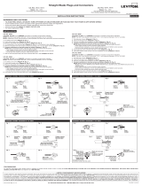 Leviton R65-48643-02E Mode d'emploi