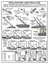 Pylex 13920 Guide d'installation