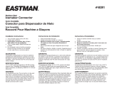 EASTMAN 48391 Guide d'installation