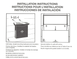 Gibraltar Mailboxes BW110000 Guide d'installation