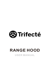 Trifecte TRI-RS-8190F2 Manuel utilisateur