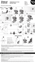 Nite Ize STWSKP-01-R8S1 Mode d'emploi