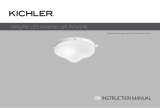Kichler Lighting380010ANS