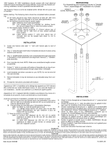 Kichler Lighting 15671ST Manuel utilisateur