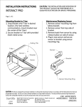 Day-Brite CFI FluxPanel LED Install Instructions