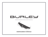 Burley Handlebar Manuel utilisateur