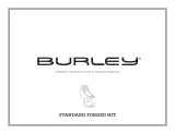 Burley Standard Forged Hitch Manuel utilisateur