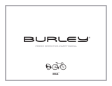 Burley Bee - 2014 Le manuel du propriétaire