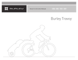 Burley Travoy Manuel utilisateur