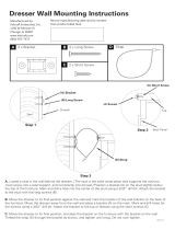 Sealy WALL Mounting Instruction