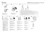 Byron 00.640.58 Instructions Manual