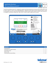 Tekmar Control Systems 671 Guide d'installation