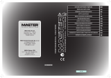Master WA 33 Le manuel du propriétaire