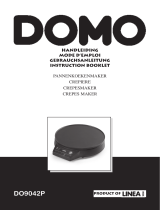 Domo DO9042P Le manuel du propriétaire