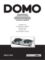 Domo DO311KP Le manuel du propriétaire