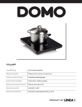 Domo DO328IP Le manuel du propriétaire