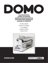 Domo DO9043W Le manuel du propriétaire
