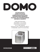 Domo DO9200IB Le manuel du propriétaire