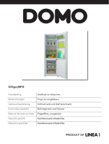 Domo DO927BFK Le manuel du propriétaire