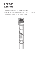 Everpure H54 (EV925267) Manuel utilisateur