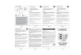 Mr Handsfree Duo USB Travel Adapter DUTA-20 Le manuel du propriétaire