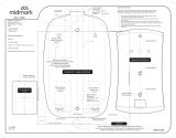 Midmark VetPro Complete - VetPro DC X-Ray System  Guide d'installation