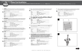 Dell UPS 5600R Guide de démarrage rapide