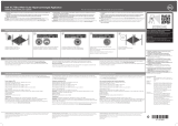 Dell XC730XD Hyper-converged Appliance Guide de démarrage rapide
