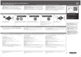 Dell XC730XD Hyper-converged Appliance Guide de démarrage rapide