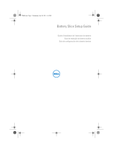 Dell Latitude E5520M Guide de démarrage rapide