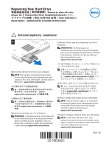 Dell LATITUDE E6320 Mode d'emploi