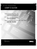 Dell Latitude L400 Mode d'emploi