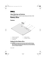 Dell Latitude XT2 Le manuel du propriétaire