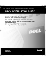 Dell PowerEdge 350 Guide de démarrage rapide