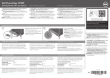 Dell PowerEdge FC830 Guide de démarrage rapide