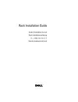 Dell PowerEdge M1000e Guide de démarrage rapide