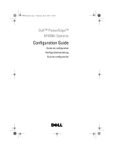 Dell PowerEdge M605 spécification