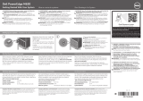 Dell PowerEdge M630 Guide de démarrage rapide