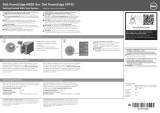 Dell PowerEdge M830 (for PE VRTX) Le manuel du propriétaire