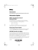 Dell PowerEdge R200 Mode d'emploi