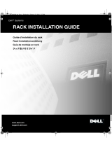 Dell PowerVault 136T LTO/SDLT (Tape Library) spécification
