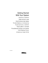 Dell PowerVault MD3000i Guide de démarrage rapide