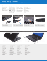 Dell Vostro 500 Guide de démarrage rapide