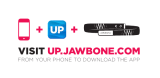 Jawbone Up Mode d'emploi
