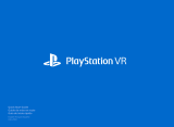Sony PlayStation VR CUH-ZVR2U Mode d'emploi