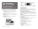 LeapFrog LeapsterGS Explorer Mode d'emploi