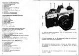 Praktica PLC 2 Manuel utilisateur